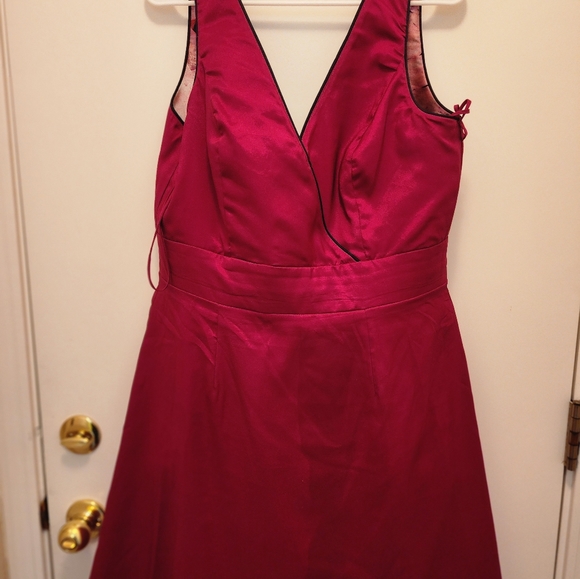 Pamella Roland Dress - Picture 8 of 15